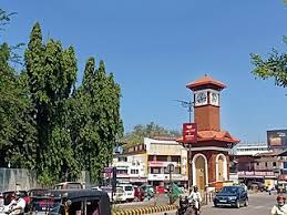 10 am to 4 pm. Hampankatta Wikiwand