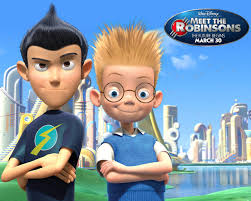 2007, animation/kids and family, 1h 34m. Best 37 Meet The Robinsons Wallpaper On Hipwallpaper Meet Internet Wallpaper Meet The Parents Wallpaper And Meet Spartans Wallpaper