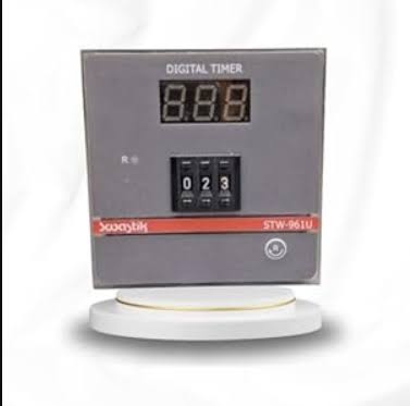 UNIVERSAL TIMER STW-961-U (SWASTIK) product image