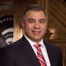 David Bossie (@David_Bossie)