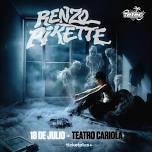 Renzo Pikette - Ni Cielo Ni Infierno