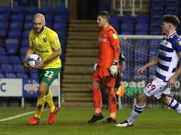 We've got the next best thing. Reading Fc 1 Norwich City 2 Live Olise On Target But Pukki S Penalty Wins It For Canaries Berkshire Live
