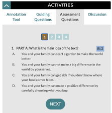 If among us had 9 impostors. How Are Multi Select Part A Part B Questions Scored Commonlit Support Center