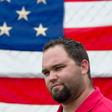 Marine's PTSD service dog teaches him true meaning of Semper Fi