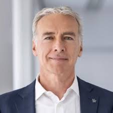 Chief Sustainability Officers List