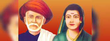 उनके जीवन से हमें संघर्ष की प्रेरणा मिलती है। #savitribai_phule #savitribaiphule pic.twitter.com/yzk2vjllwh. Savitribai Phule 121st Death Anniversary 10 Facts To Know About The Woman Who Reshaped Indian Education System