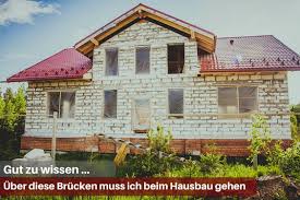 Ein haus sagt schliesslich mehr als 1'000 worte! Schritte Beim Hausbau 16 Meilensteine 8 Haufige Fehler