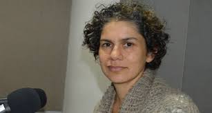 Actualidad, deportes, noticias, in english: Mujer Stem Entrevista A Maisa Rojas Adn Radio Centro De Ciencia Del Clima Y La Resiliencia Cr2