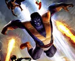 Check spelling or type a new query. Marvel Comics Character Names Start With A Letter N