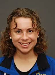 2020 Women's Cross Country Roster