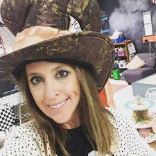 Connie Logsdon (@connie_logsdon)