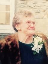 Elizabeth Sharp Obituary