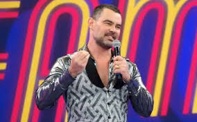 Os comentários são de responsabilidade exclusiva de seus autores e não. Carmo Dalla Vecchia Takes On Husband In Super Dance Important To Take A Stand Entertainment Prime Time Zone