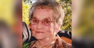 Mary Frances Rogers Obituary