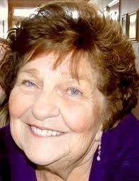 Obituary information for Mary Louise (Fuller) Terrell