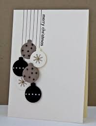 Big life moments deserve special greeting cards. This Card May Be Better For Older Students But It Is Also A Great Choice When Teaching Christmas Card Crafts Christmas Cards Handmade Homemade Christmas Cards