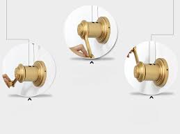 Giàn Phơi Thông Minh Gold KG990