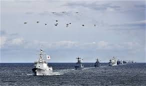 Image result for Ocean Blue 2018 Fleet