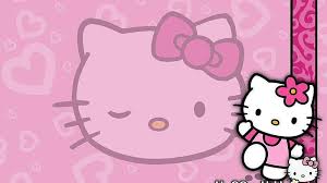 We have a massive amount of desktop and mobile backgrounds. Big And Small Hello Kitty In Hello Kity Face Background Hello Kitty Hd Wallpaper Peakpx