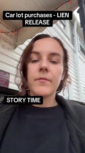 Lien Holder Denied Application After Purchase of Vehicle