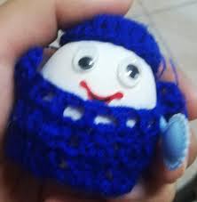 Cama Para Huevo Lo Tengo Que Cuidar Como Si Fuera Mi Hijo Es De Tarea Y La Tengo Que Hacer Una Cuna Brainly Lat