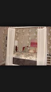 I Love The Wallpaper Room Decor Cozy Room
