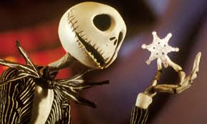 Over the course of christmas eve night he is visited by three ghosts to show him his past, present and future. The Latest The Nightmare Before Christmas Videos On Dailymotion