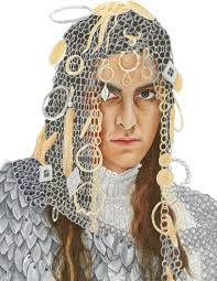 Danny Wagner Art Print