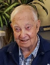 Earl Linklater Obituary (1920