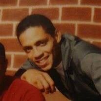 Henry Salgado Obituary