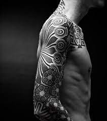 Get inspired by these new tattoo designs! Best Men Tats Of 2015