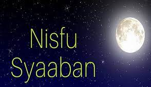 Niat puasa sunnah bulan sya'ban. Tarikh Malam Nisfu Syaaban 2021 Dan Kelebihan