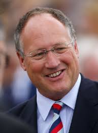 BHA Chairman Steve Harman is no stranger to the power and value of  community engagement and here he reveals his passionate hopes for racing to  do even more to help others, in