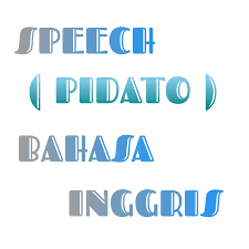 Second, click on your preferred text to speech engine. Contoh Pidato Bahasa Inggris Speech Dunia Bahasa Inggris