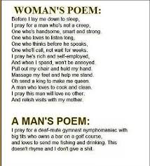 Couldn T Help But To Think Of My Husband Upon Reading This Lol Love Quotes Funny Funny Poems Love Quotes Tumblr