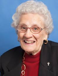 Obituary of Virgina J. Olsen