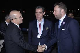 Bright rehab solutions1400 easton dr # 123. Konrad Adenauer Stiftung Foundation Office Turkey Economic Conference On The Bosphorus Success Factors Of Family Businesses