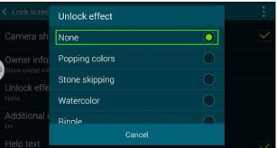 Samsung the samsung galaxy s5 is crammed full of useful features and many aren't as much of a focus as the more. Disable Animations From Your Galaxy S5 Android Flagship