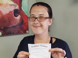 Say Cheese 8/14/2019