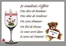 Image result for bon dimanche mon amie