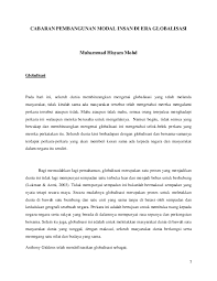 Untuk mempersiapkan diri kita didalam organisasi dan misi negara, pembangunan modal insan yang bermutu tinggi menjadi salah satu keperluan. Pembangunan Modal Insan Research Papers Academia Edu