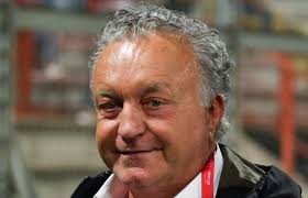 Ascoli Calcio, Pulcinelli dà il benvenuto ad Abascal: “In bocca al lupo  mister, l'unico a punteggio pieno”