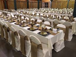 Burlap Am Linen Rental Chair Cover Rentals Tablecloth Rental Chair Covers Wedding