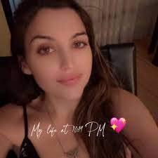 Karrie Butcher's Instagram, Twitter & Facebook