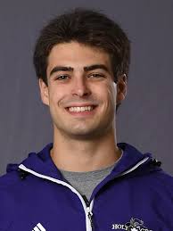 2015-16 Men's Track & Field Roster