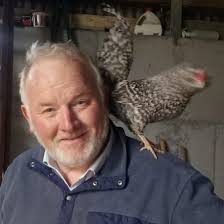 Dunlavin man remembered for farming passion