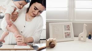 Motherhood is a series of first moments, including her first mother's day as a new mom. 15 Mother S Day Gift Ideas For New And Expecting Moms Reviewed