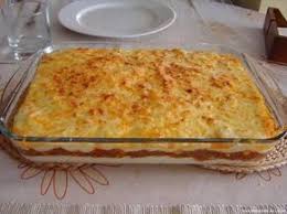 Pastel De Pure De Papas Con Carne Molida Recetas Judias Receta Pastel De Carne Receta Papas Con Carne Molida Pastel De Carne Molida