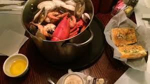 We also offer more traditional luncheon and dinner menus that can be delivered or picked up at our commissary in pawtucket, ri. The Clam Bake S Clambake Is A New England Feast