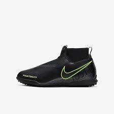 Nike Little Big Kids Turf Soccer Shoe Jr Phantom Vision Academy Dynamic Fit Tf Soccer Shoe Phantom Vision Football Shoes